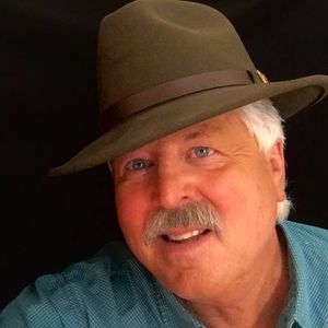 Meet your Posher, Guy